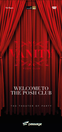 Vanity - The Posh Theater