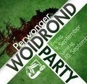 Woidrondparty@Gewerbegebiet