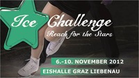 Icechallenge  Leo Scheu Memorial@Eishalle Graz Liebenau