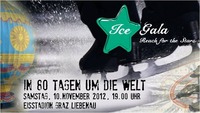 IceGala  In 80 Tagen um die Welt