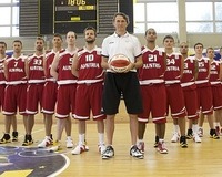 Basketball Herren EM-Qualifikation