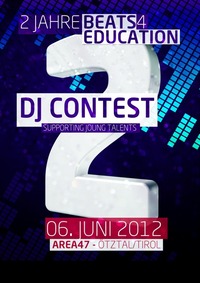 DJ CONTEST