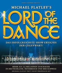 Lord of the Dance@Wiener Stadthalle