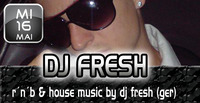 DJ Fresh@Spessart