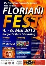 Florianifest 2012@Riegler´s Stadl