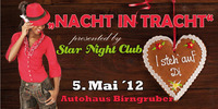 Nacht In Tracht@Autohaus Birngruber