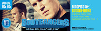 Bodybangers Live@Fifty Fifty Krems
