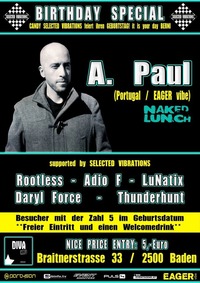 Playground 05 **birthday Special With A.paul***