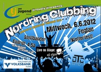 Nordring Clubbing 2012@Nordring Fuglau