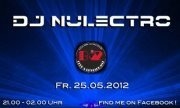 Party Night @ B52 / DJ NuLectro live@B 52