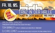 Tanz In Der Halle ( Pre-Party )@Nachtwerft