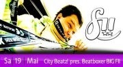 City Beatz pres. Beatboxer Big FII