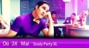 Study Party XL@Musikpark-A1