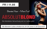 Absolut Blond