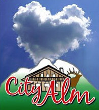 City Alm@City Alm