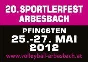 20. Sportlerfest Arbesbach@Festplatz