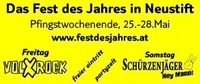 Fest des Jahres in Neustift@Neustift