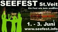 Seefest@Sankt Vait