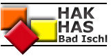 Gruppenavatar von HAK/HAS Bad Ischl