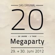 Megaparty 20