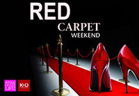 Red Carpet Weekend@Falkensteiner Hotel & Spa