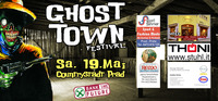 .::Ghosttown Festival 2012::.