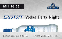 Vodka Party Night@Crazy - Grieskirchen