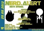 Nerd Alert: Sci-Fi Special@Club [Pi]