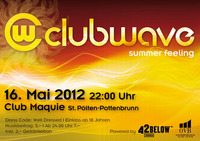 Clubwave Summer Feeling