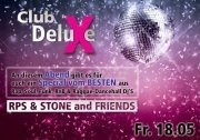 Club DeluXe@No.1 Club