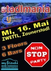 Stadlmania@Zaunerstadl