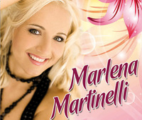 Schlagernacht mit Marlena Martinelli!