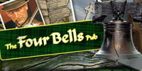 The Four Bells