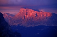 Südtirol & Dolomiten