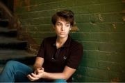 Paolo Nutini (UK)@Rockhouse