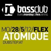  Bassclub - Atomique @Flex