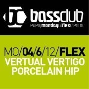  Bassclub - Vertual Vertigo@Flex