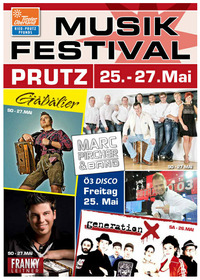 Musikfestival Prutz@Gemeindeamt Prutz 