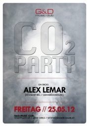 CO2 - Party