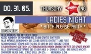  Thursday Feeling ( Ladies Night ) @ Nachtwerft @Nachtwerft