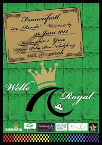 Welle Royal Frauenfestl