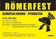 Römerfest 2012