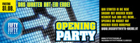 Opening Party