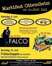 Marktfest Ottensheim