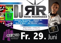 Dj Rene Rodgrigezz