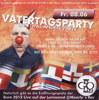 Vatertagsparty@Go-In