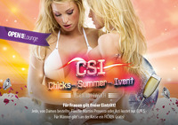 C.S.I. - Chicks-Summer-Ivent