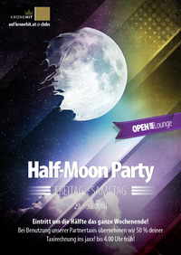 Half Moon Party
