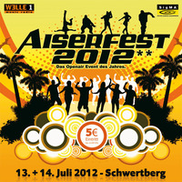 Aiserfest 2012