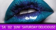 Saturday Deliciouse by Rino(IO)DJ Feat. DJ Impact